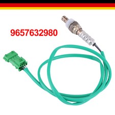 FÜR PEUGEOT 207 206 PARTNER CITROEN C2 BERLINGO LAMBDASONDE REGELSONDE VOR KAT