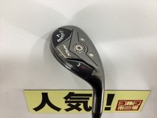 Golf Utility Callaway APEX 2019 Diamana Thump HYBRID h90 (X) Reshft 20 4H JAPAN