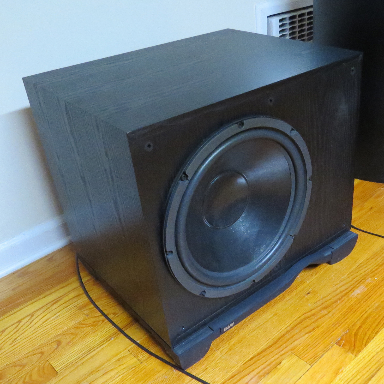 asw 3000 subwoofer