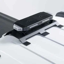 Putco 16" Hornet Light Roof Mounting Bracket - Fits 2015-2025 Ford F-150 & 2017-