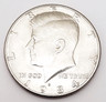 1984 D KENNEDY HALF DOLLAR AVE CIRCULATED **FREE SHIPPING** Denver Kennedy
