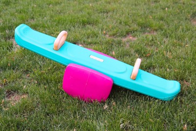 Fisher-Price 1996 Vintage Child Size 