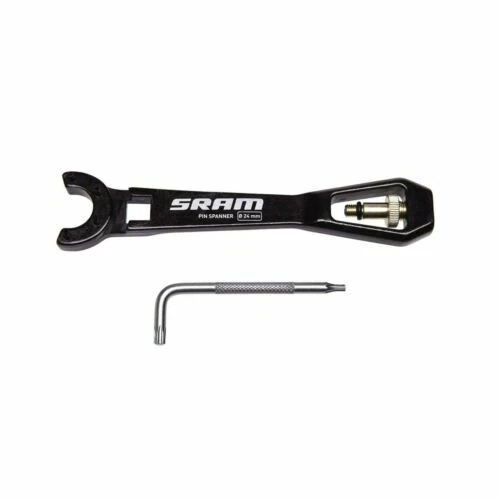 Rockshox 扳手自行车维护工具