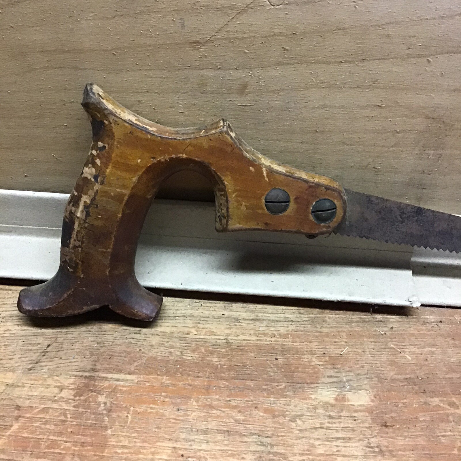 vintage simonds keyhole saw eBay