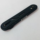 Heiland L-Bracket Flash Handle Attachment for TLR Camera VTG Black