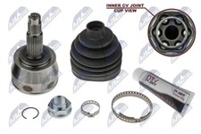 NTY KIT GIUNTI SEMIASSE ESTERNO JEEP COMPASS/RENEGADE 1.4T,2.0MJD 17-, FIAT 500X