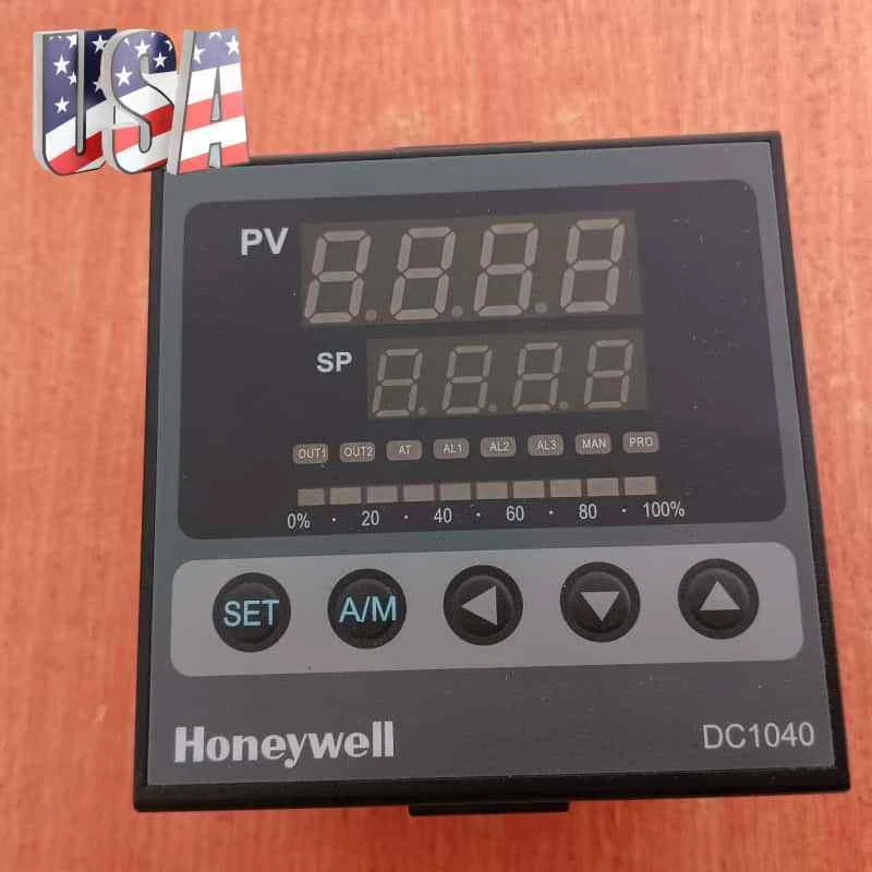 NUEVO 1PC Honeywell DC1040CT-302000-E Termostato Entrega rápida Foto 2 de 2
