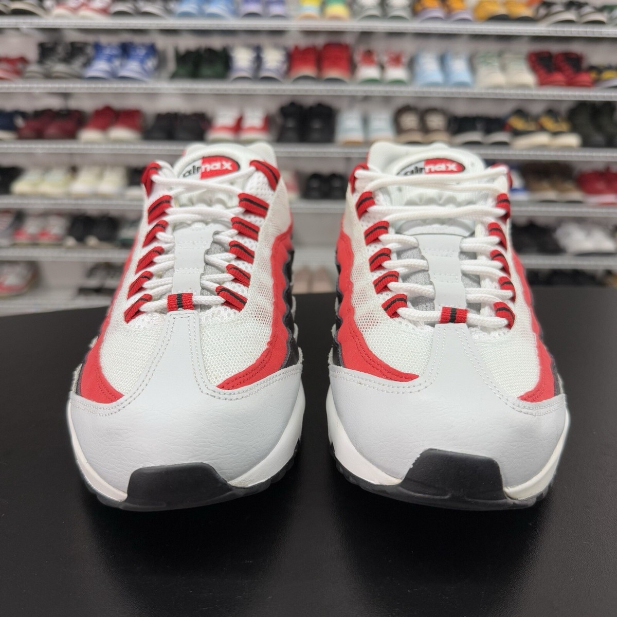 nike air max tailwind vsp