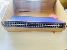 Extreme Networks Summit X440-48t Gigabit PoE Layer 3 Switch 16505