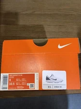 Nike Infinity G (W)