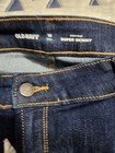 NWT Women's Old Navy Super Skinny Jean, Dark Denim, Size 18 Tall — photo 4