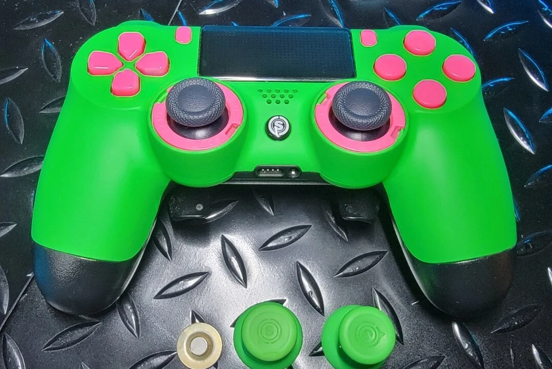 Scuf infinity 4ps pro ebay sales