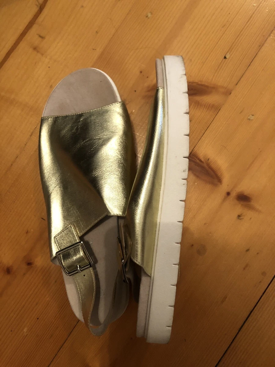 Monki slingback sandals cheap