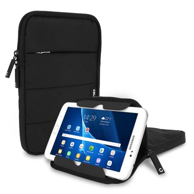 Tasche für Lenovo Tab M8 TB-8505F Tab4 8 TB-8504F schwarz Schutz Hülle Tasche