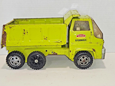 Adesivi Di Ricambio Per Camion Giocattolo Tonka Backhoe - Foto 7