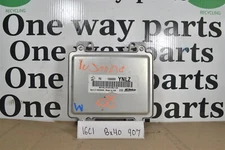 12600930 Buick Allure 2006-2009 3.8L Engine Control Unit ECU 16C1 907 B40