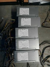 10x Lot HP Prodesk 600 G2 SFF Power Supply 200W 796351-001 796421-001