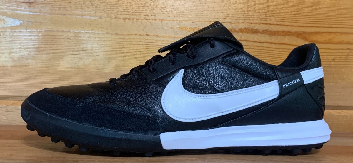 Nike Premier lll 3 TF Soccer Turf Cleats Mens Size 7 (W/8.5