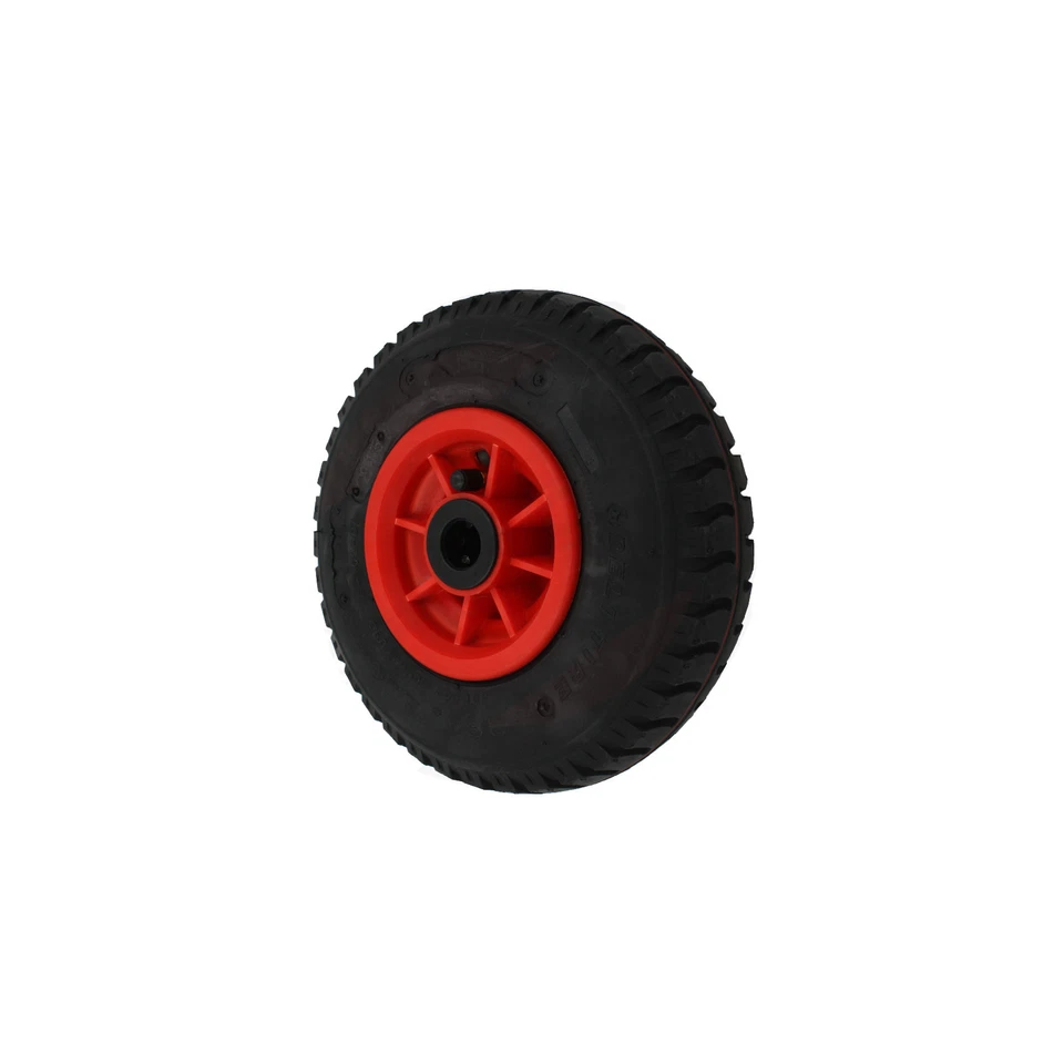 Luftrad 230x65 mm Reifen 2.50-4 PR4 Sackkarrenrad Sackkarren Bollerwagen
