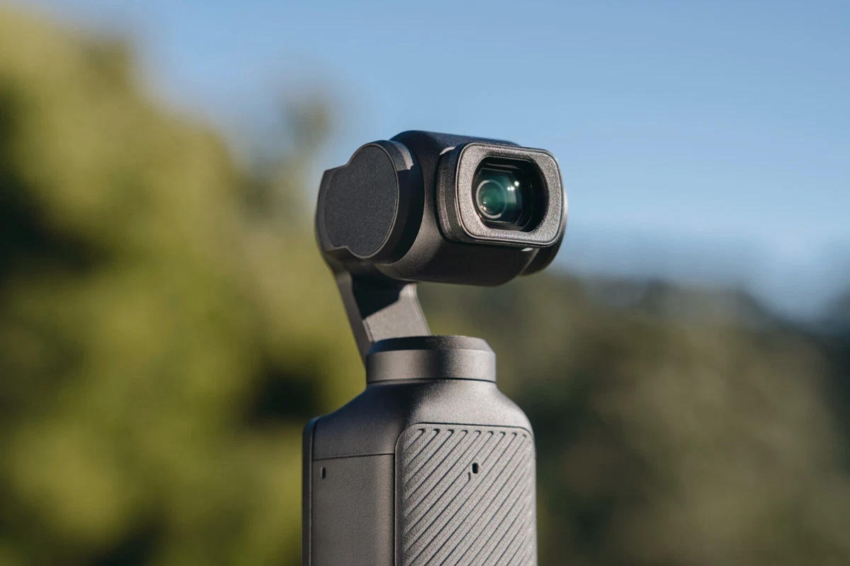 Dji osmo original deals