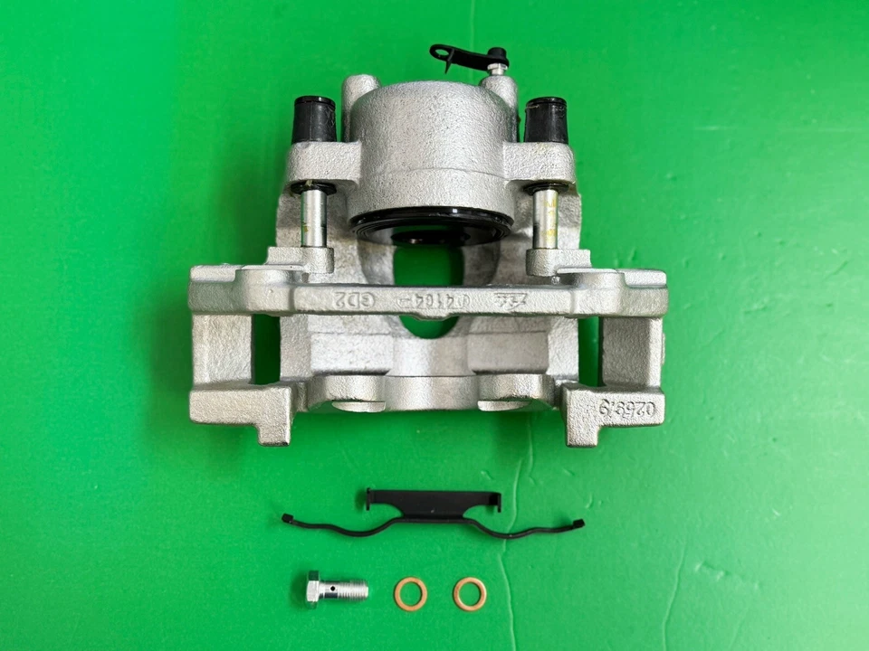 Передний правый тормозной суппорт 18-B4777FR для Dodge Grand Caravan Chrysler Town - Изображение 4 из 4