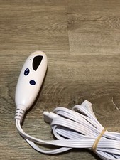 Biddeford TC13B1-T Electric Heating Blanket Controller Control 4-Prong