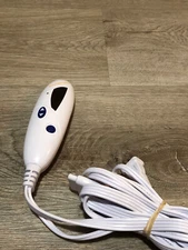 Biddeford TC13B1-T Electric Heating Blanket Controller Control 4-Prong