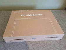 UPERFECT PORTABLE GAMING MONITOR 15.6 INCH 1080P USB C