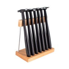 Compact Hammer Kit - Set of 7 with a Stand - SFC Tools - Kit-Hammer