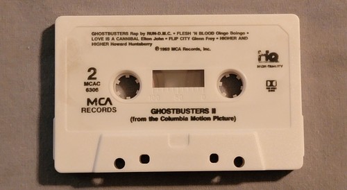 Music Cassette Tapes! You Choose From Large Selection! Buy More and Save! TESTED - Picture 324 of 981