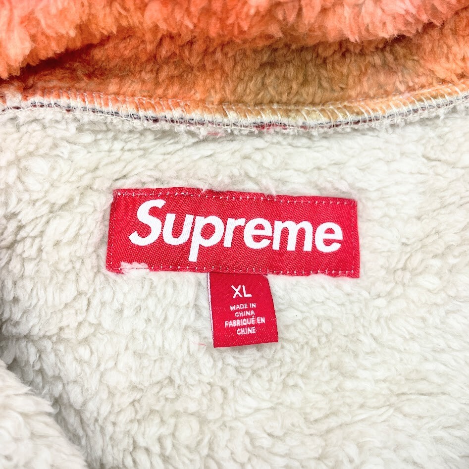 Supreme Muppets Polar Fleece Jacket Multicolor Size S-XXL | eBay Supreme Muppets Polar Fleece Jacket Multicolor Size S-XXL | eBay