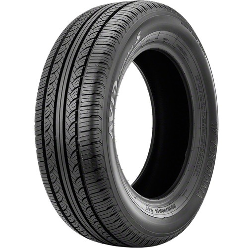 1 New Yokohama Avid Touring-s  - P225/60r16 Tires 2256016 225 60 16 - Picture 2 of 10