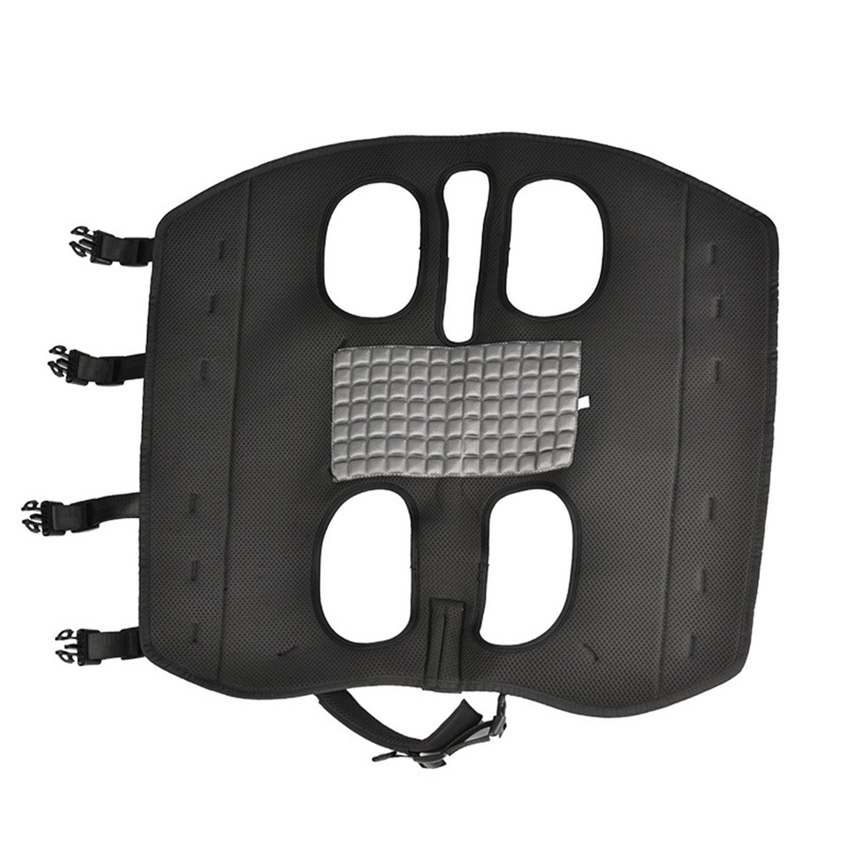 Dog Lift Harness Full Body Dog Backpack Harness Emergency Dog Backpack