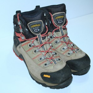 asolo mens walking boots
