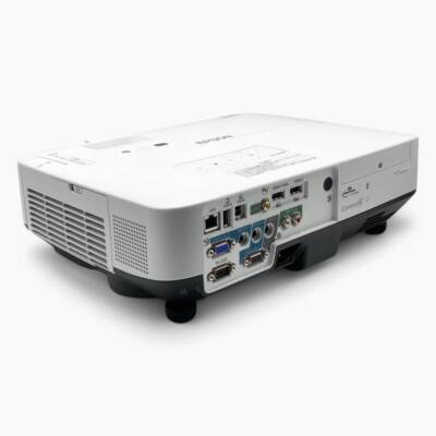 Epson EB-2155W Home Theater Beam Projector LCD WXGA 5000 Ansi | eBay