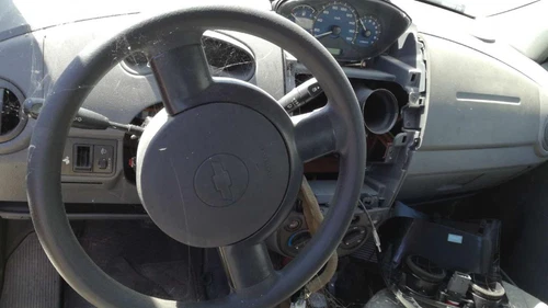 96426041 Pinza De Freno Delantera Izquierda para CHEVROLET MATIZ SE 2006 1226870 - Imagen 4 de 9