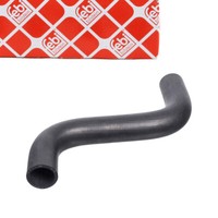 febi 14009 KüHlerschlauch KüHlwasserschlauch FüR Mercedes 190 W201 OM601 Oben