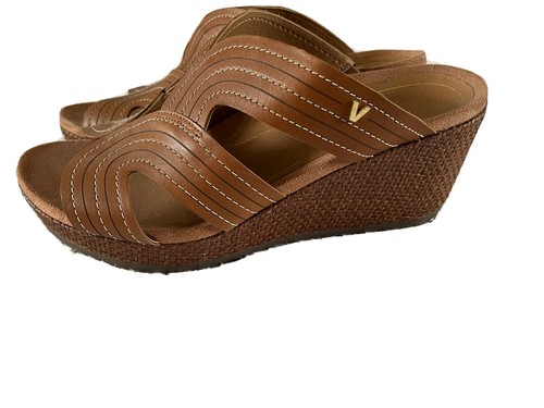 vionic malorie wedge