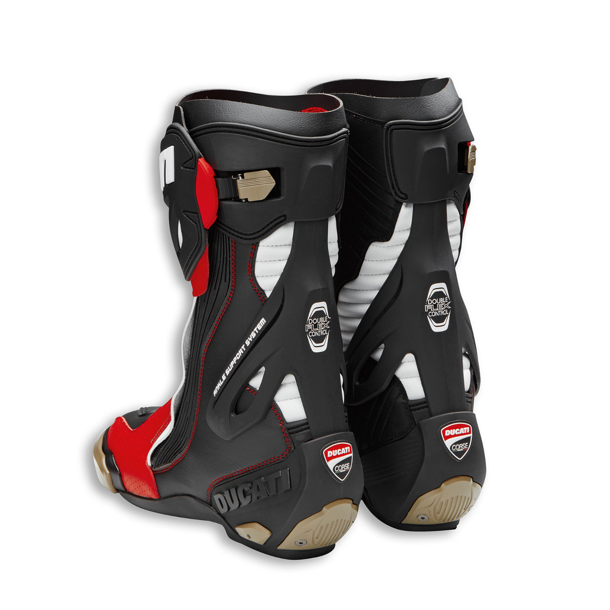 botas ducati corse