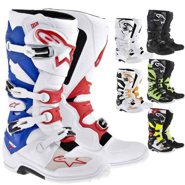 alpinestars tech 9