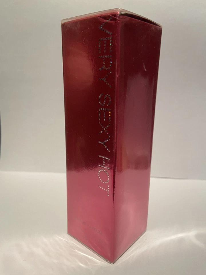 Victoria's Secret очень сексуальный HOT 2,5 унции/75 мл парфюмированная вода спрей новый в коробке запечатанный РЕДКАЯ - Изображение 3 из 4