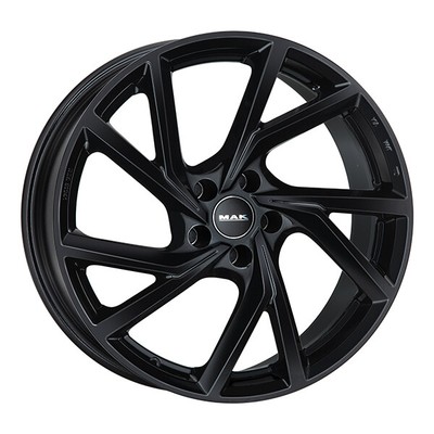 ALLOY WHEEL MAK KASSEL FOR SEAT LEON X-PERIENCE 2013-2019 8.5X20 5X112 GLOS 1WL