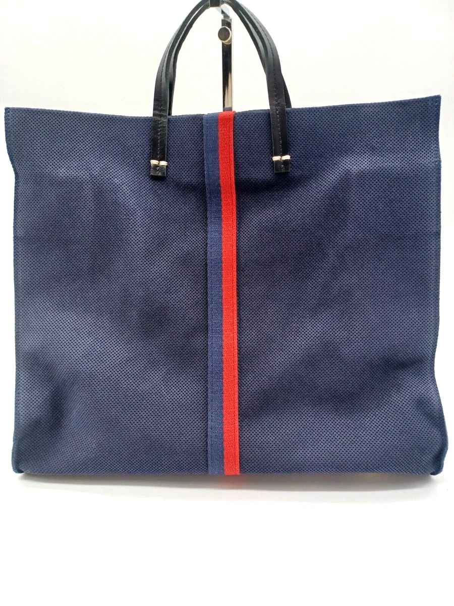 Clare V. Simple Tote