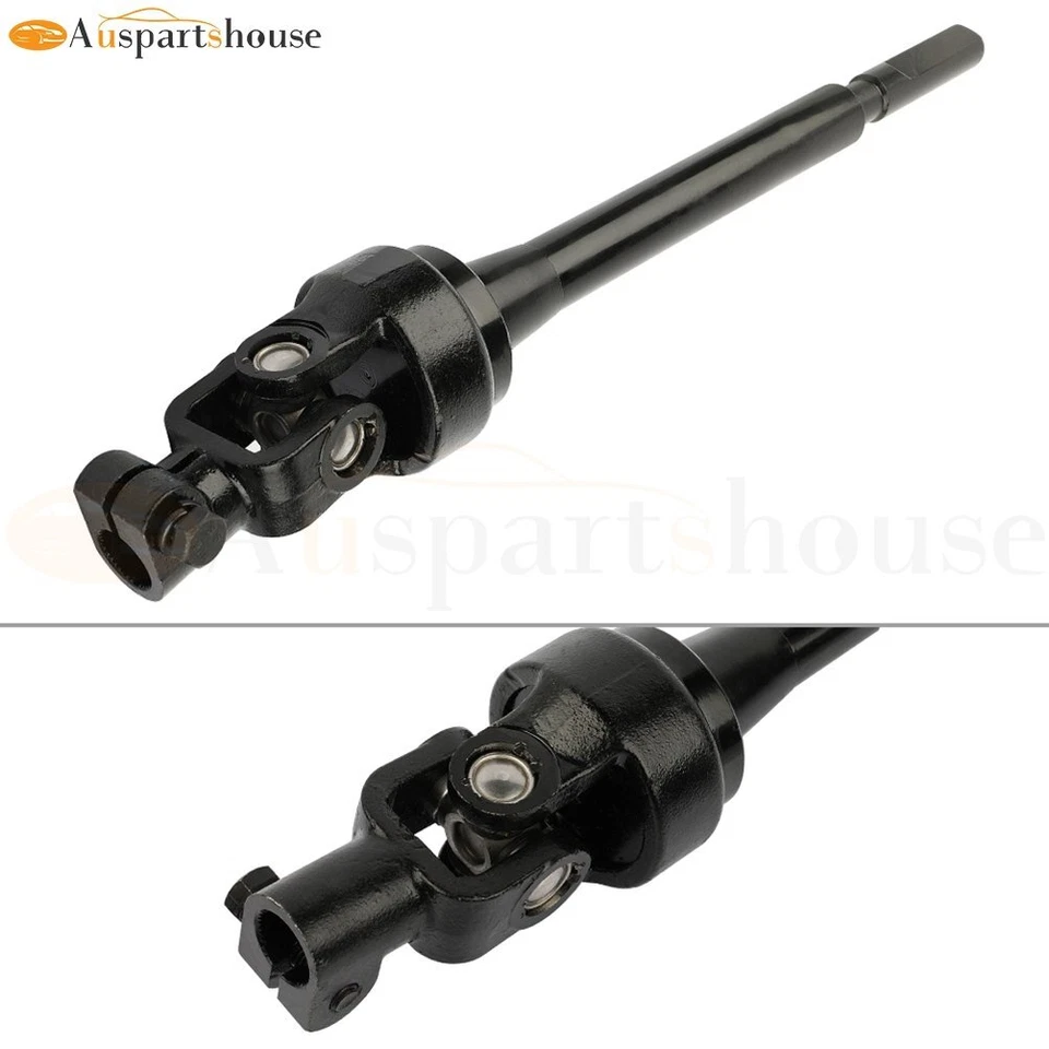 Eje de dirección inferior para Nissan Altima 2002-2006 Nissan Máxima 2003-2008 425-600 Foto 4 de 4