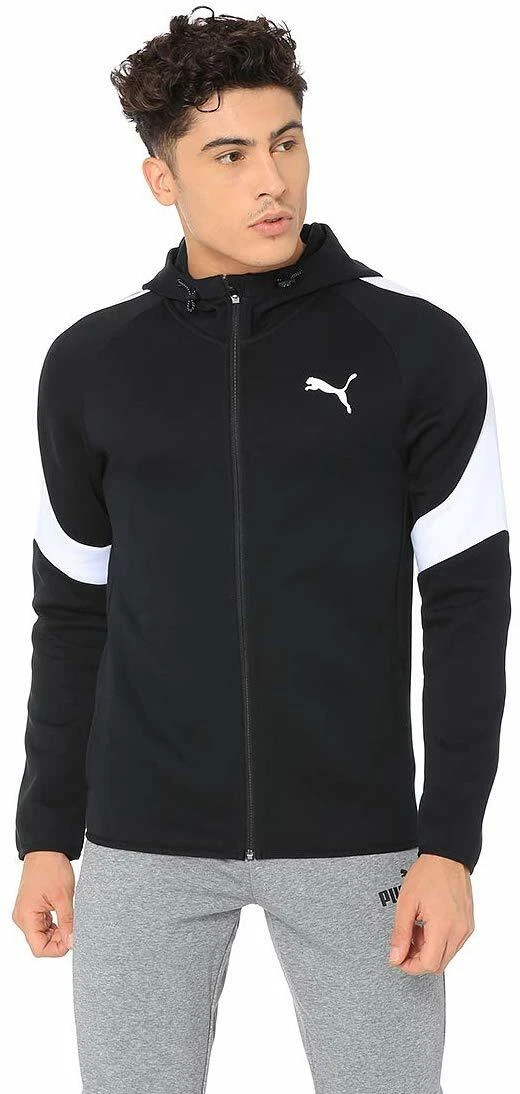 Puma evostripe fz on sale