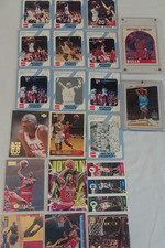 Upper Deck Topps SkyBox Coca-Cola Jordan Bryant Card Lot 20 