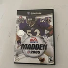 Madden NFL 2005 (Nintendo GameCube, 2004)