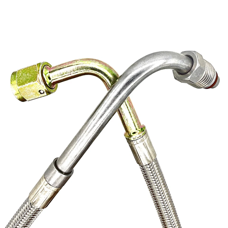 Kit de manguera de aceite Polaris, 330, pieza original OEM 2204030, cantidad 1 Foto 2 de 4