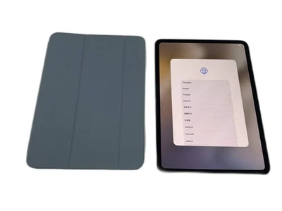 Apple iPad Pro 11-inch (M4) · 256GB · Cellular