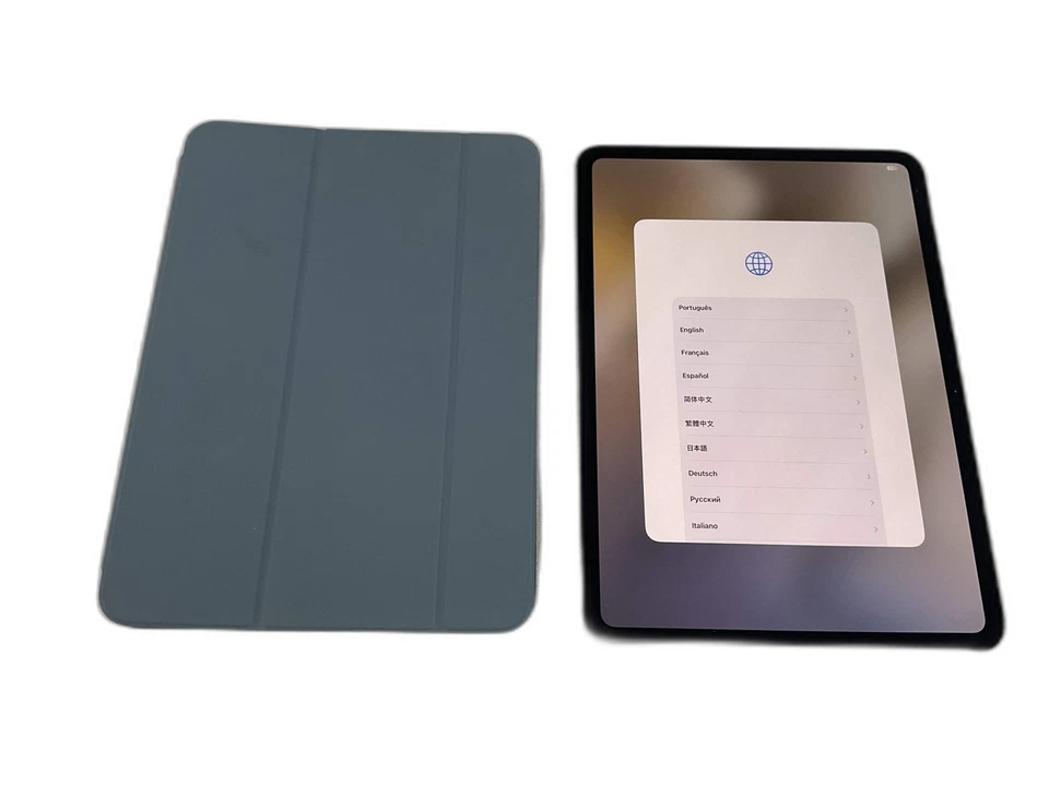 Apple iPad Pro 11-inch (M4) · 256GB · Cellular, foto 1 de 4